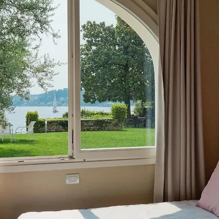 Luxury View דירה סאלו