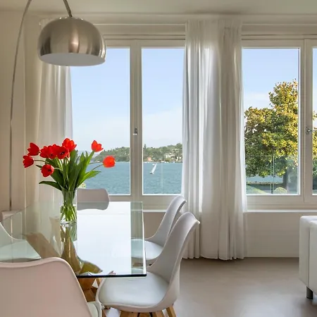 Luxury View דירה סאלו