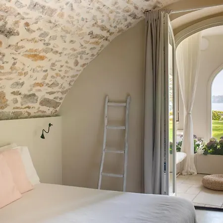 Luxury View דירה סאלו