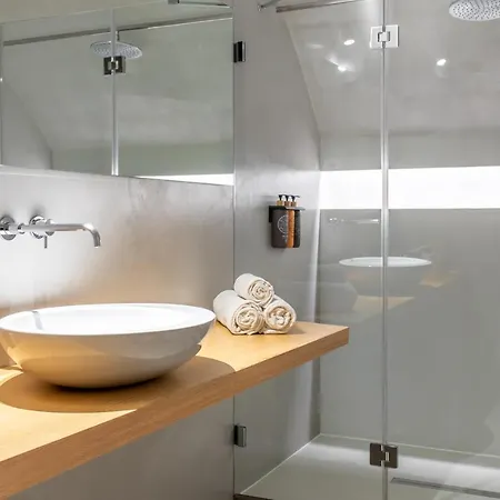 דירה Luxury View