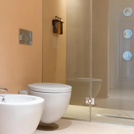 דירה Luxury View *