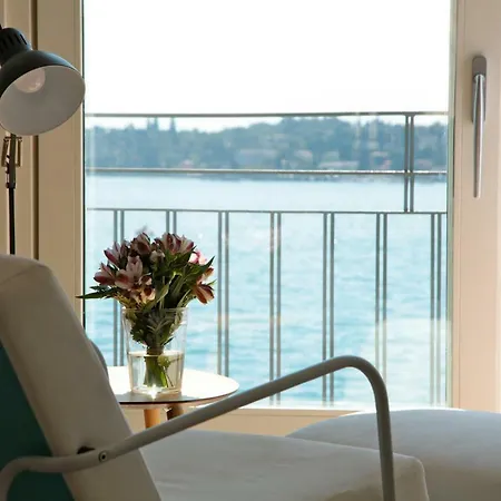 Luxury View דירה