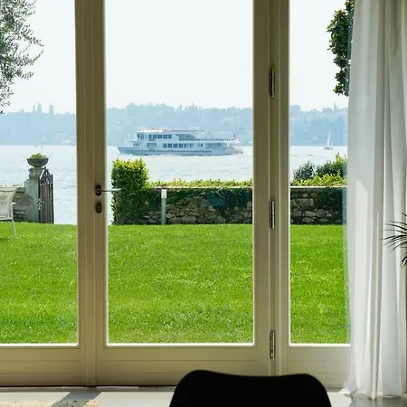 Luxury View דירה