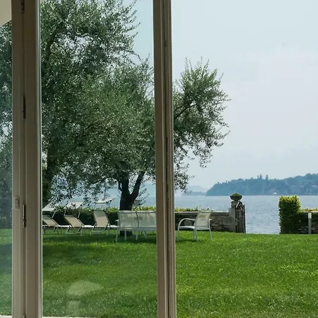 דירה Luxury View *